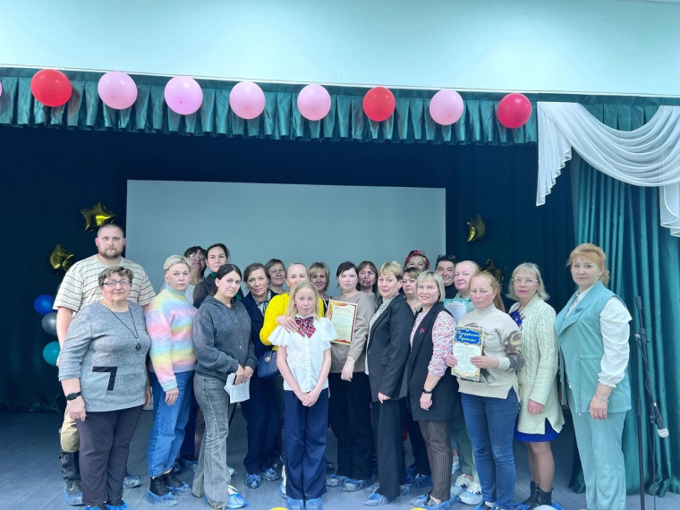 Общешкольное родительское собрание в преддверии летних каникул.